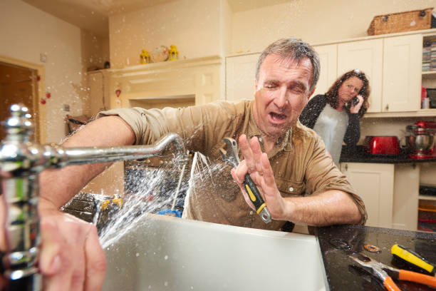 Fire Damage Restoration in Tipp City, OH